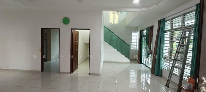 For Sale - Taman Sungai Abong