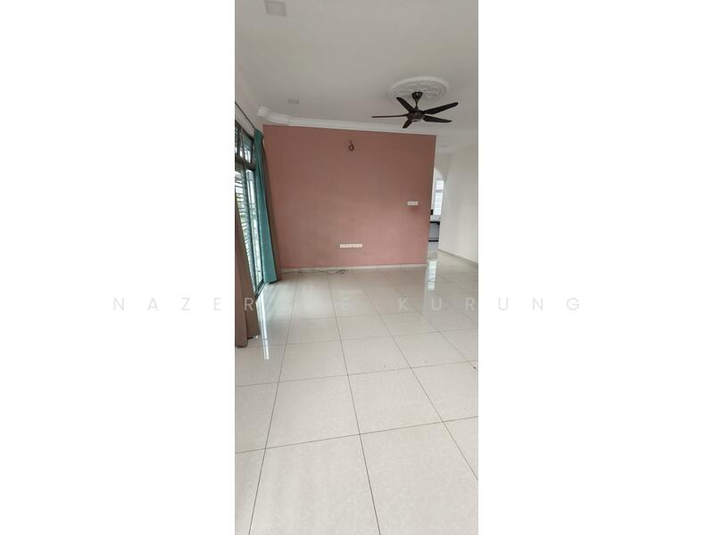 For Sale - Taman Sungai Abong