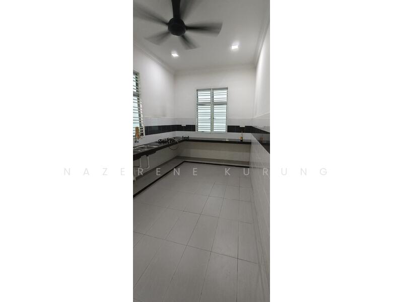 For Sale - Taman Sungai Abong