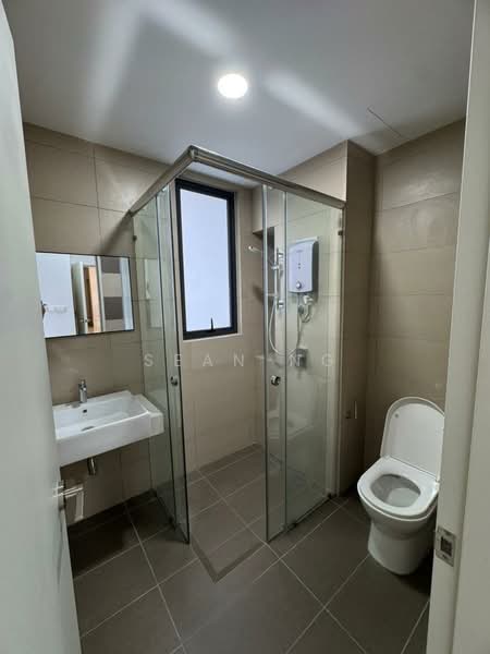 Condominium for Sale at Kuchai Sentral - Sean Ng - Bathroom - PropertyGuru.com.my