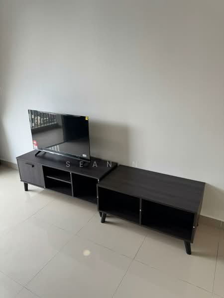 Condominium for Sale at Kuchai Sentral - Sean Ng - Living Room - PropertyGuru.com.my
