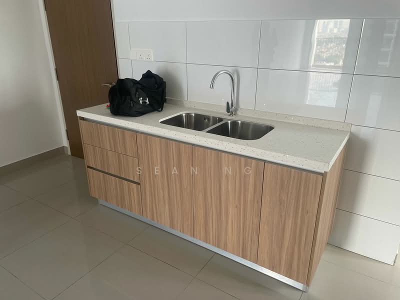 Condominium for Sale at Kuchai Sentral - Sean Ng - Kitchen - PropertyGuru.com.my
