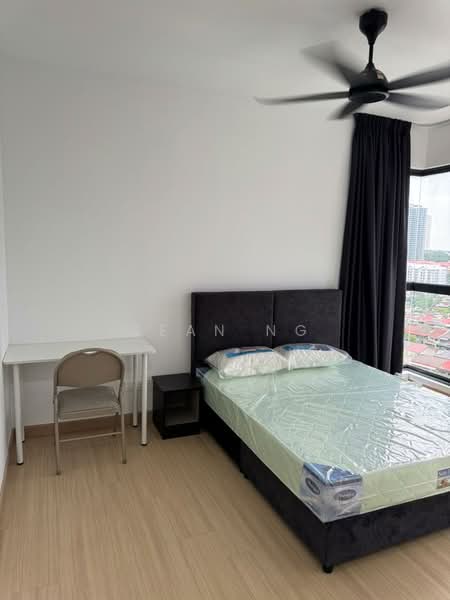 Condominium for Sale at Kuchai Sentral - Sean Ng - Bedroom - PropertyGuru.com.my