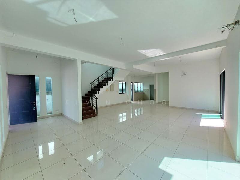 Bungalow House for Sale in Taman Santuari (Bukit Mertajam) - Elvin Choo - Interior - PropertyGuru.com.my
