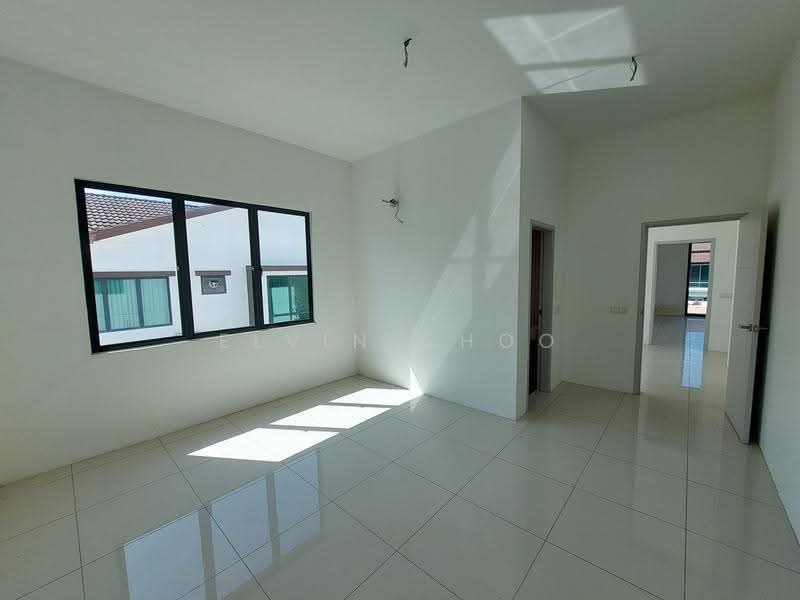 Bungalow House for Sale in Taman Santuari (Bukit Mertajam) - Elvin Choo - Interior - PropertyGuru.com.my
