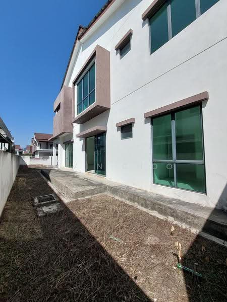 Bungalow House for Sale in Taman Santuari (Bukit Mertajam) - Elvin Choo - Exterior - PropertyGuru.com.my