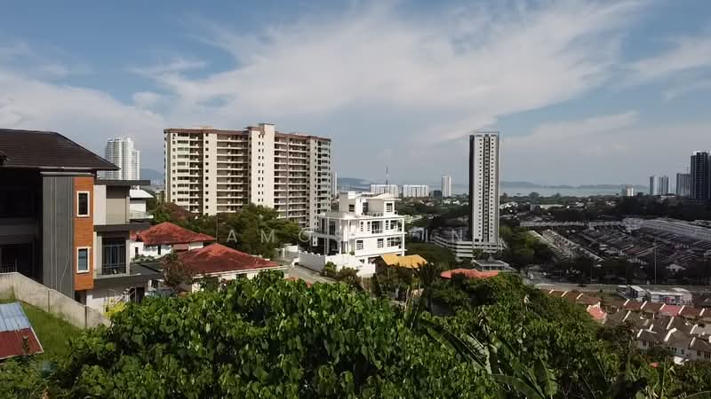 Tanah Kediaman untuk Dijual di Minden Heights (Gelugor) - Amos Sin - Exterior - PropertyGuru.com.my