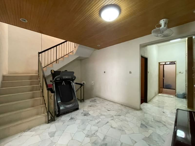 Terraced House for Sale in Paya Terubong (Ayer Itam) - Amos Sin - Interior - PropertyGuru.com.my