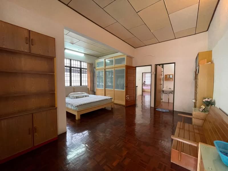 Terraced House for Sale in Paya Terubong (Ayer Itam) - Amos Sin - Bedroom - PropertyGuru.com.my