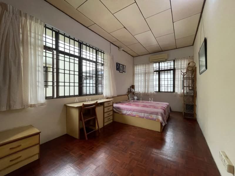 Terraced House for Sale in Paya Terubong (Ayer Itam) - Amos Sin - Bedroom - PropertyGuru.com.my