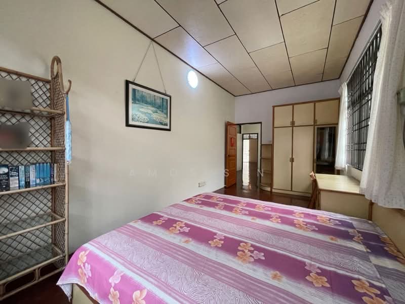 Terraced House for Sale in Paya Terubong (Ayer Itam) - Amos Sin - Bedroom - PropertyGuru.com.my