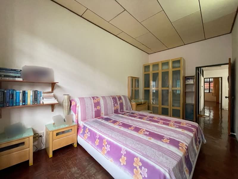 Terraced House for Sale in Paya Terubong (Ayer Itam) - Amos Sin - Bedroom - PropertyGuru.com.my