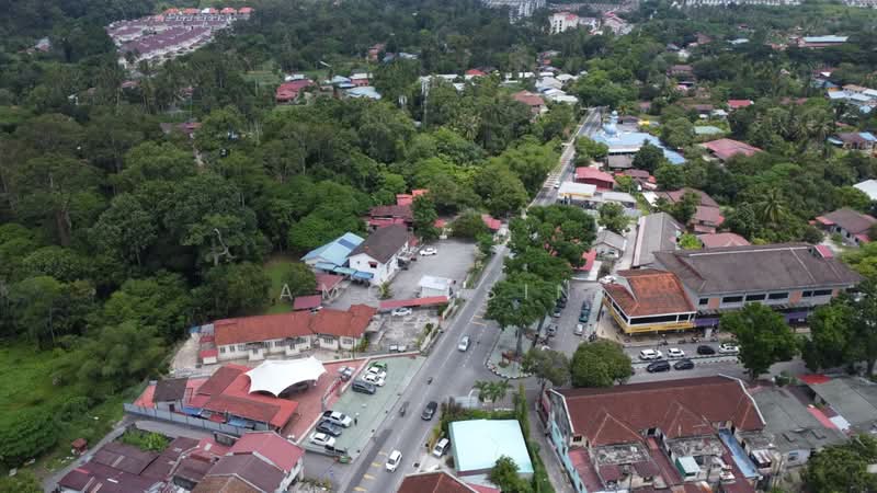 Tanah Kediaman untuk Dijual di Balik Pulau (Penang) - Amos Sin - Exterior - PropertyGuru.com.my