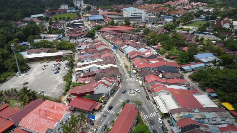 Tanah Kediaman untuk Dijual di Balik Pulau (Penang) - Amos Sin - Exterior - PropertyGuru.com.my