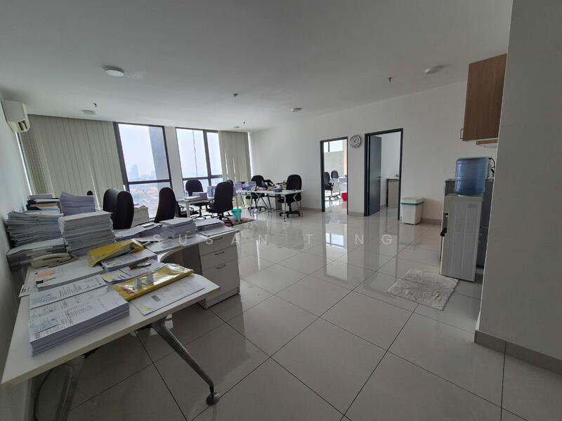 Service Residence for Rent at Atria SOFO Suites - Susan Teng - Interior - PropertyGuru.com.my