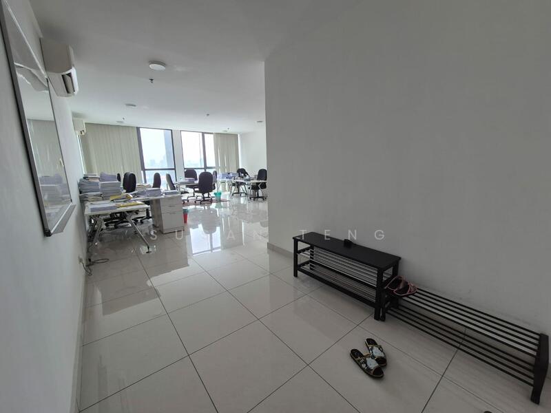 Service Residence for Rent at Atria SOFO Suites - Susan Teng - Interior - PropertyGuru.com.my