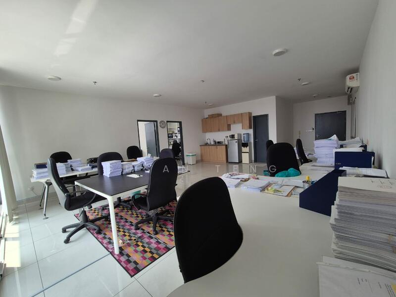 Service Residence for Rent at Atria SOFO Suites - Susan Teng - Interior - PropertyGuru.com.my