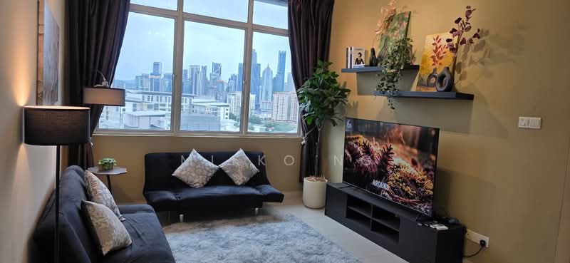 For Rent - Vue Residences