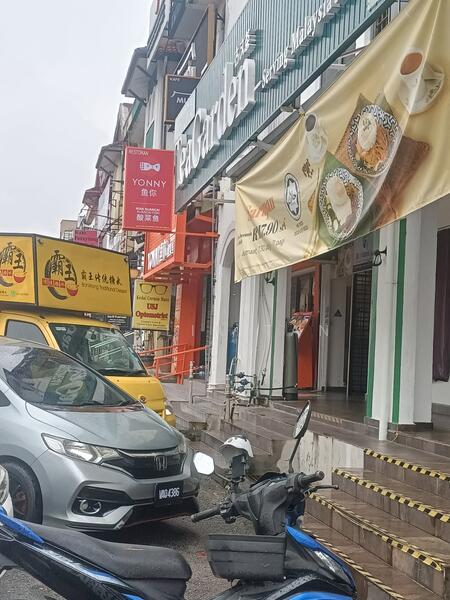 Untuk Disewa - USJ 10