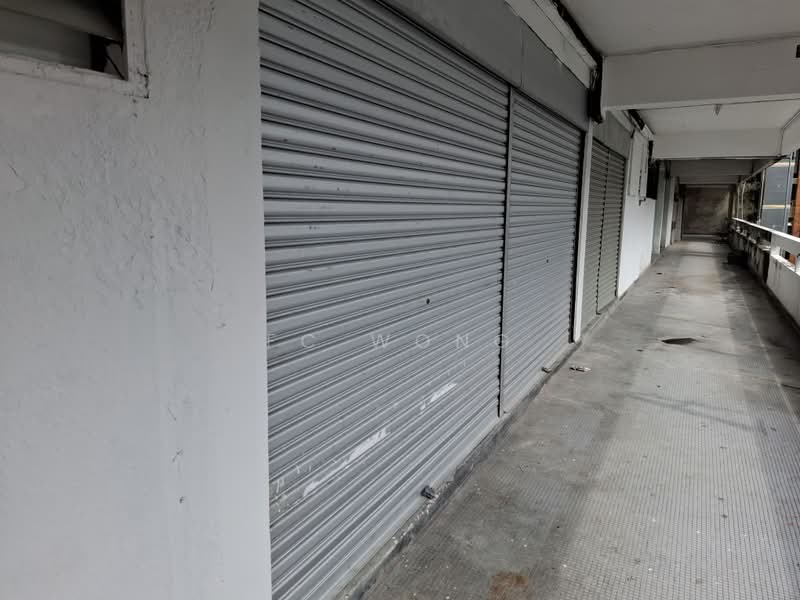 Shop / Office for Sale in Sea Park (Petaling Jaya) - FC Wong - Exterior - PropertyGuru.com.my