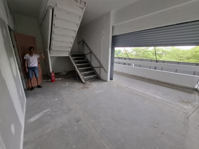 Shop / Office for Sale in Sea Park (Petaling Jaya) - FC Wong - Interior - PropertyGuru.com.my