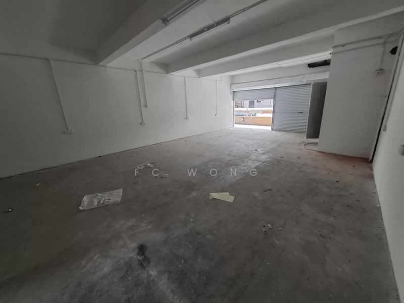 Shop / Office for Sale in Sea Park (Petaling Jaya) - FC Wong - Interior - PropertyGuru.com.my
