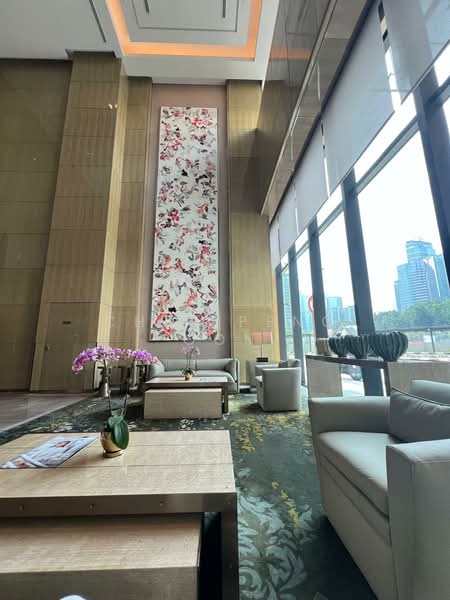 Servis Apartment untuk Dijual di Four Seasons Place - Gordon Oon - PropertyGuru.com.my