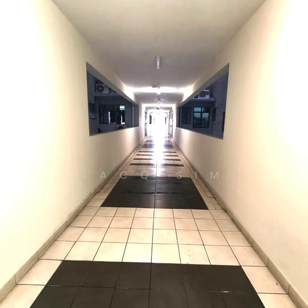 Corridor
