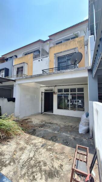 For Sale - Taman Sin Sawit Kelapa Sawit