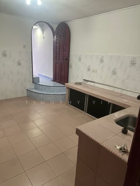 2-storey Terraced House for Sale in Taman Bukit Mewah (Kajang) - Timothy Yip - Kitchen - PropertyGuru.com.my