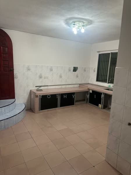2-storey Terraced House for Sale in Taman Bukit Mewah (Kajang) - Timothy Yip - Kitchen - PropertyGuru.com.my