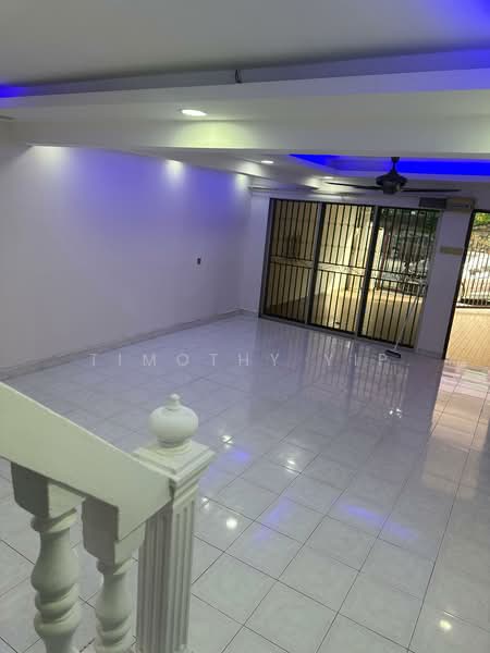 2-storey Terraced House for Sale in Taman Bukit Mewah (Kajang) - Timothy Yip - Interior - PropertyGuru.com.my