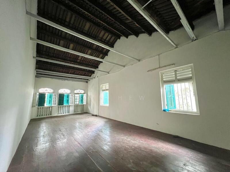 Shop for Rent in George Town (Penang) - Ben Hew - Interior - PropertyGuru.com.my