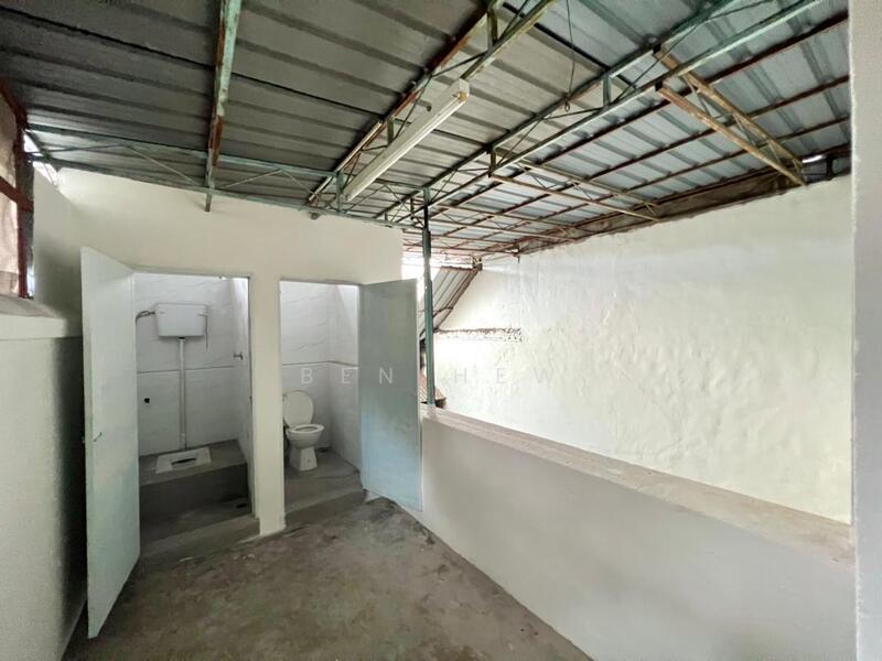 Shop for Rent in George Town (Penang) - Ben Hew - PropertyGuru.com.my