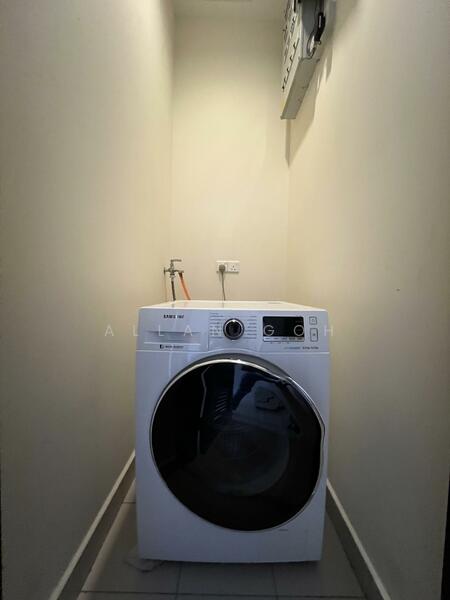 Condominium for Sale at Andaman @ Quayside - Allan Goh - Interior - PropertyGuru.com.my