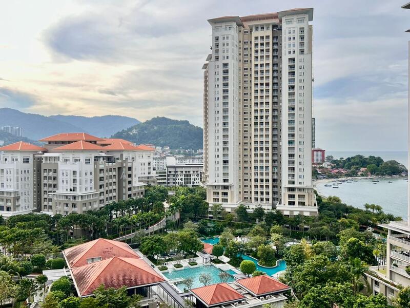 Condominium for Sale at Andaman @ Quayside - Allan Goh - Exterior - PropertyGuru.com.my