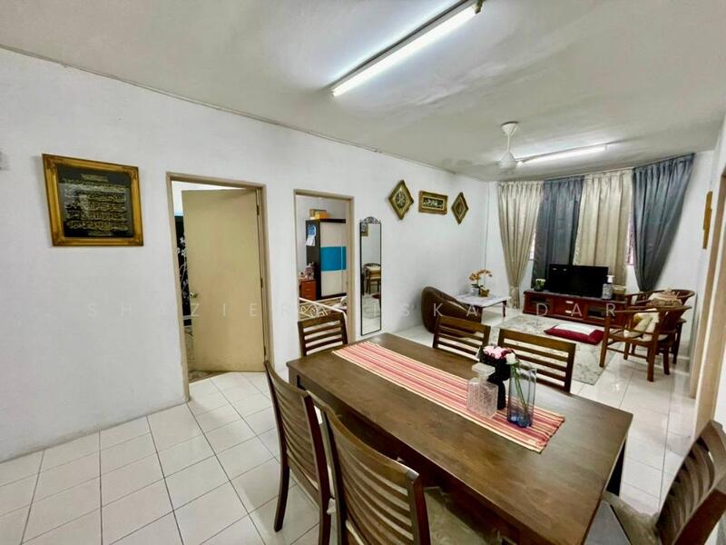 For Sale - Pangsapuri Sri Astana