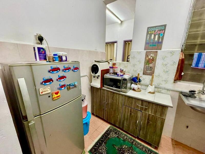 For Sale - Pangsapuri Sri Astana