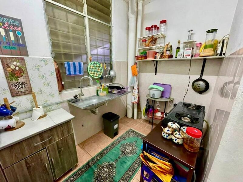 For Sale - Pangsapuri Sri Astana