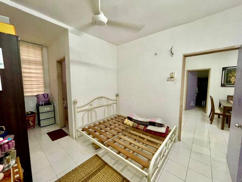 For Sale - Pangsapuri Sri Astana