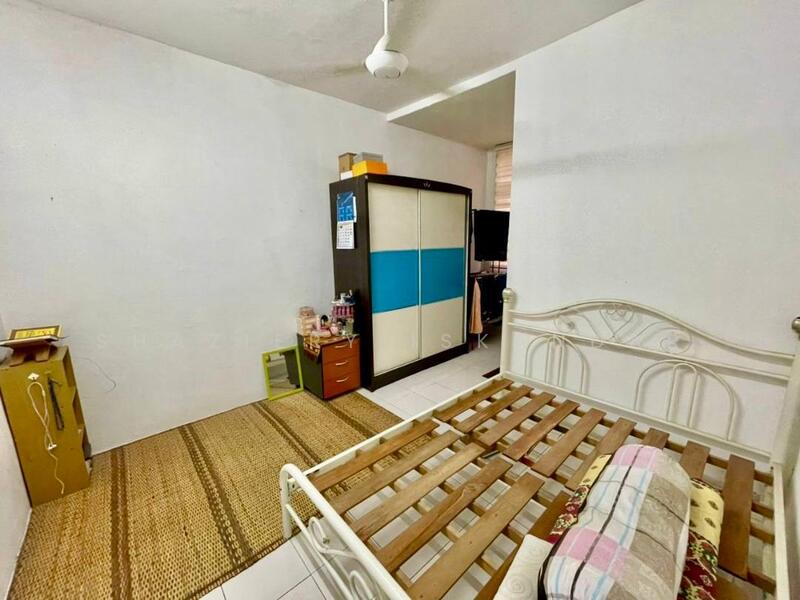 For Sale - Pangsapuri Sri Astana