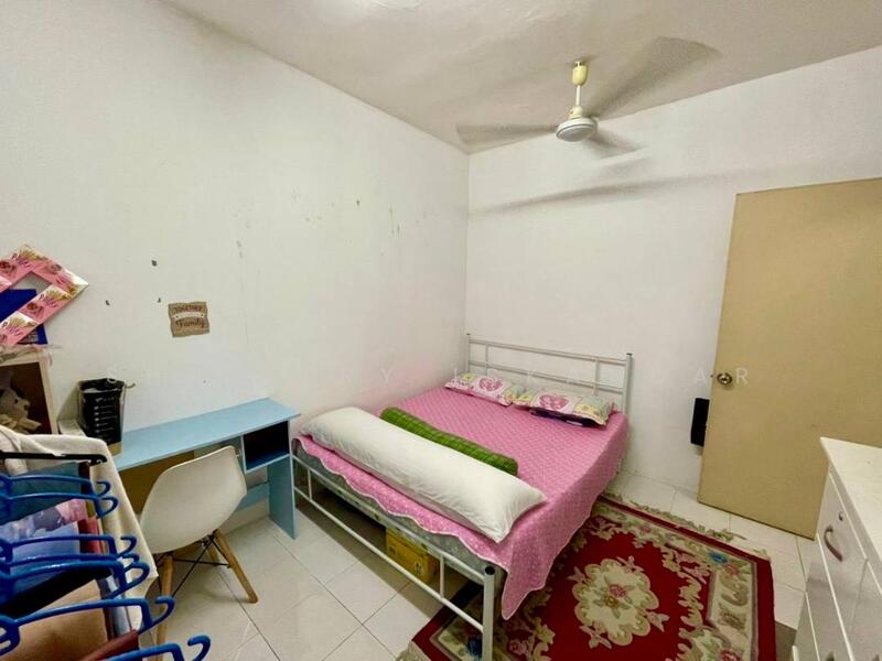 For Sale - Pangsapuri Sri Astana