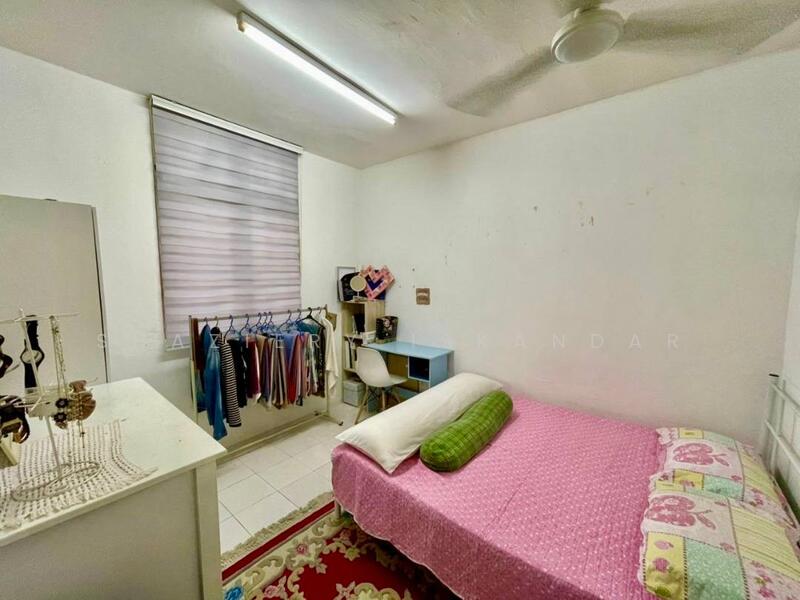 For Sale - Pangsapuri Sri Astana