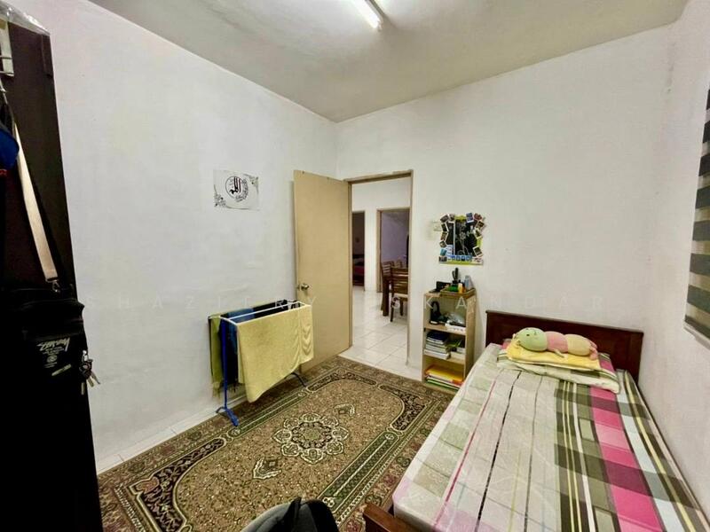 For Sale - Pangsapuri Sri Astana