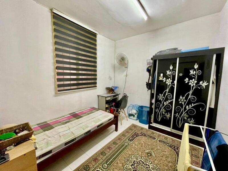 For Sale - Pangsapuri Sri Astana