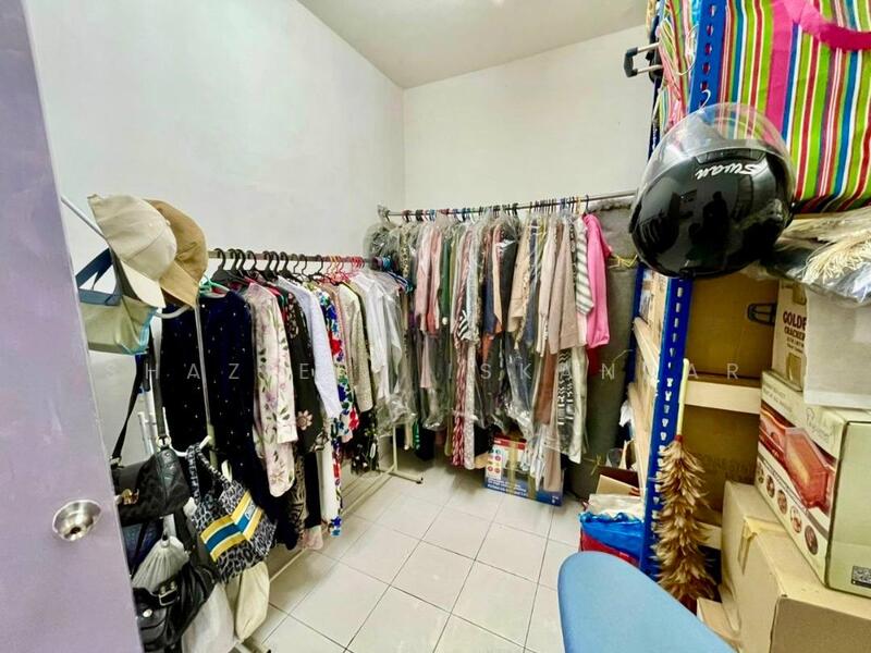 For Sale - Pangsapuri Sri Astana