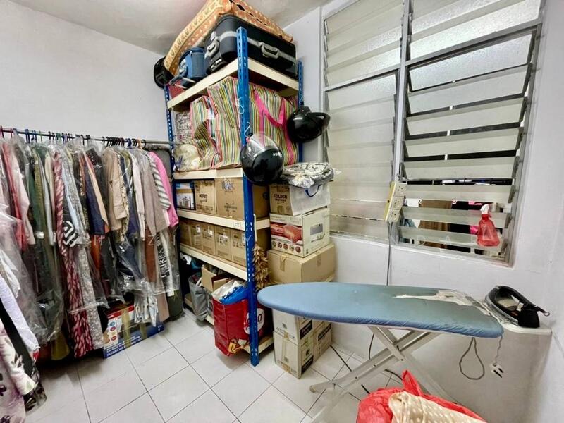 For Sale - Pangsapuri Sri Astana