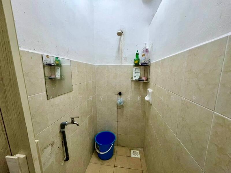 For Sale - Pangsapuri Sri Astana