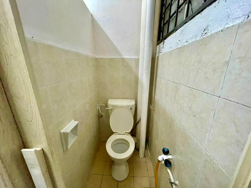 For Sale - Pangsapuri Sri Astana