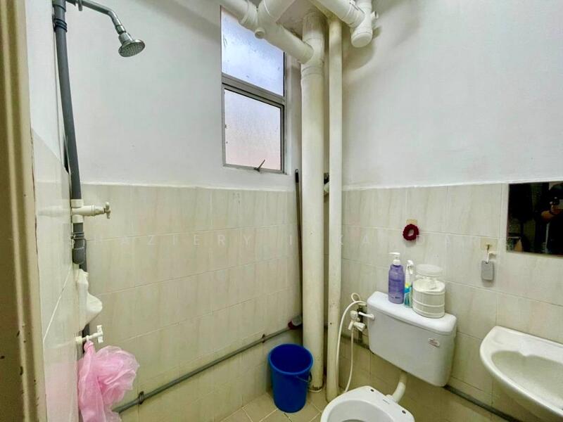 For Sale - Pangsapuri Sri Astana